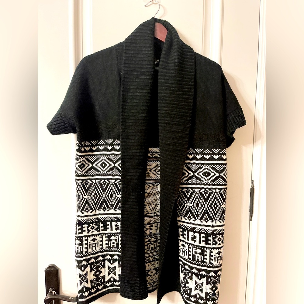Sweater brand new